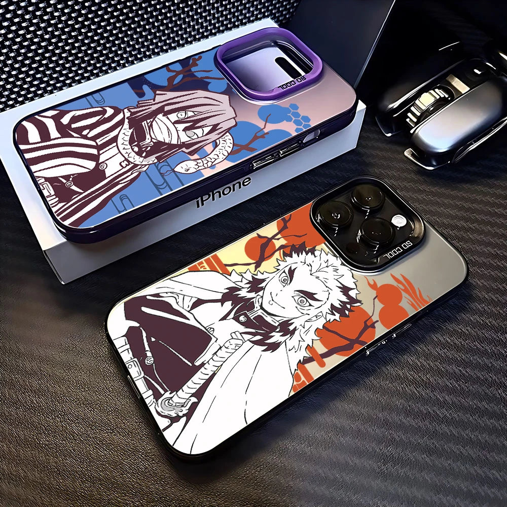 Demons Slayers Phone Case