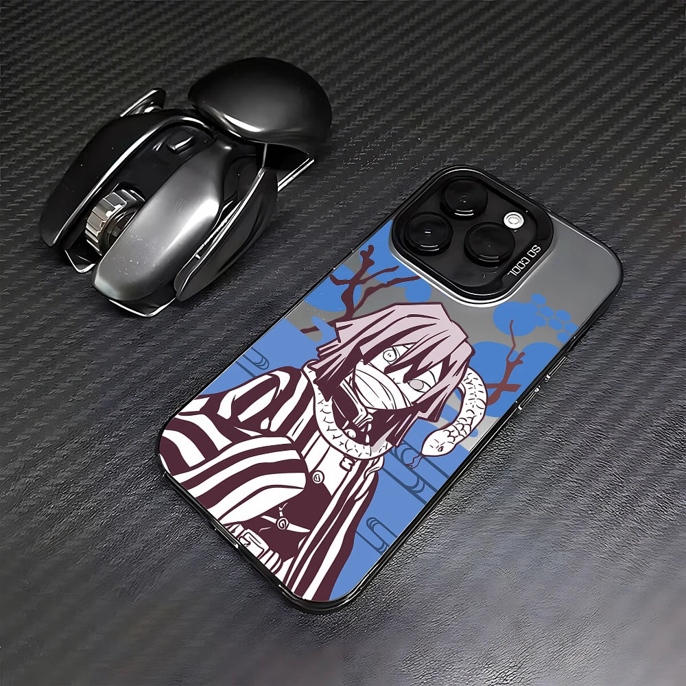 Demons Slayers Phone Case