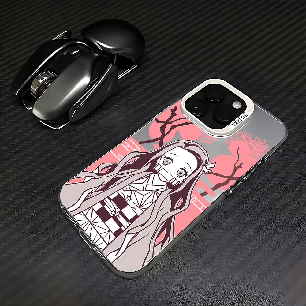 Demons Slayers Phone Case