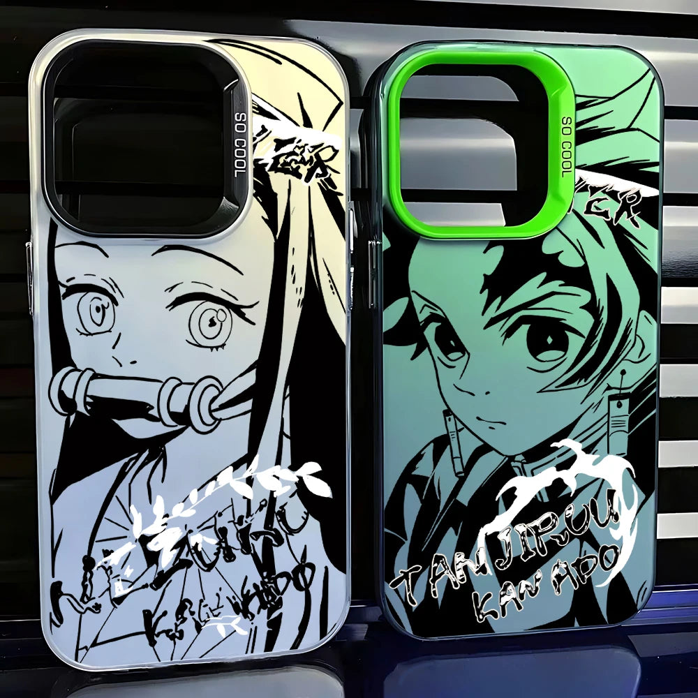 Demons Slayers Phone Case