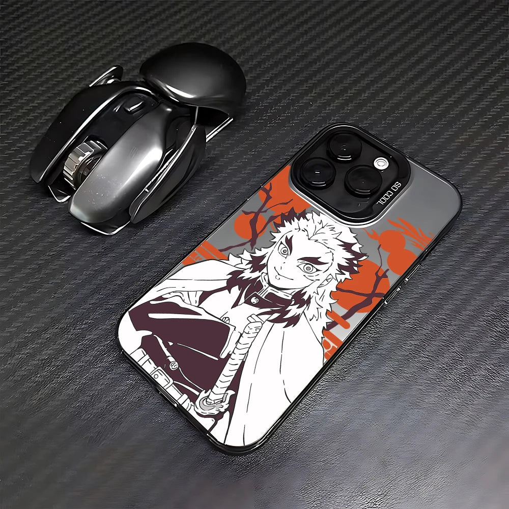 Demons Slayers Phone Case