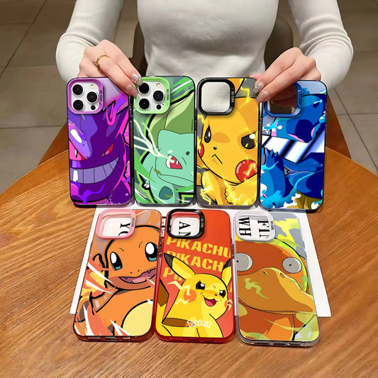 Pokemons Phone Cover