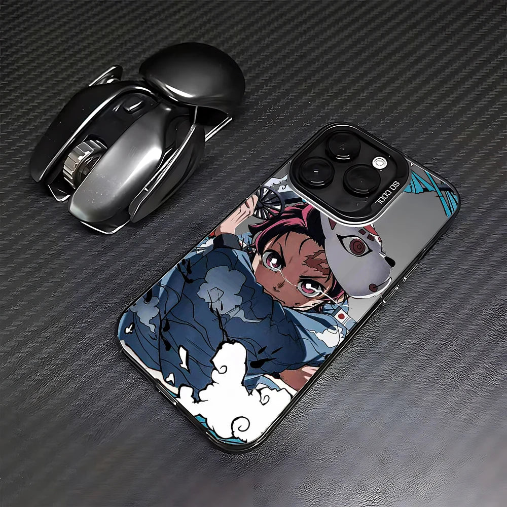 Demons Slayers Phone Case