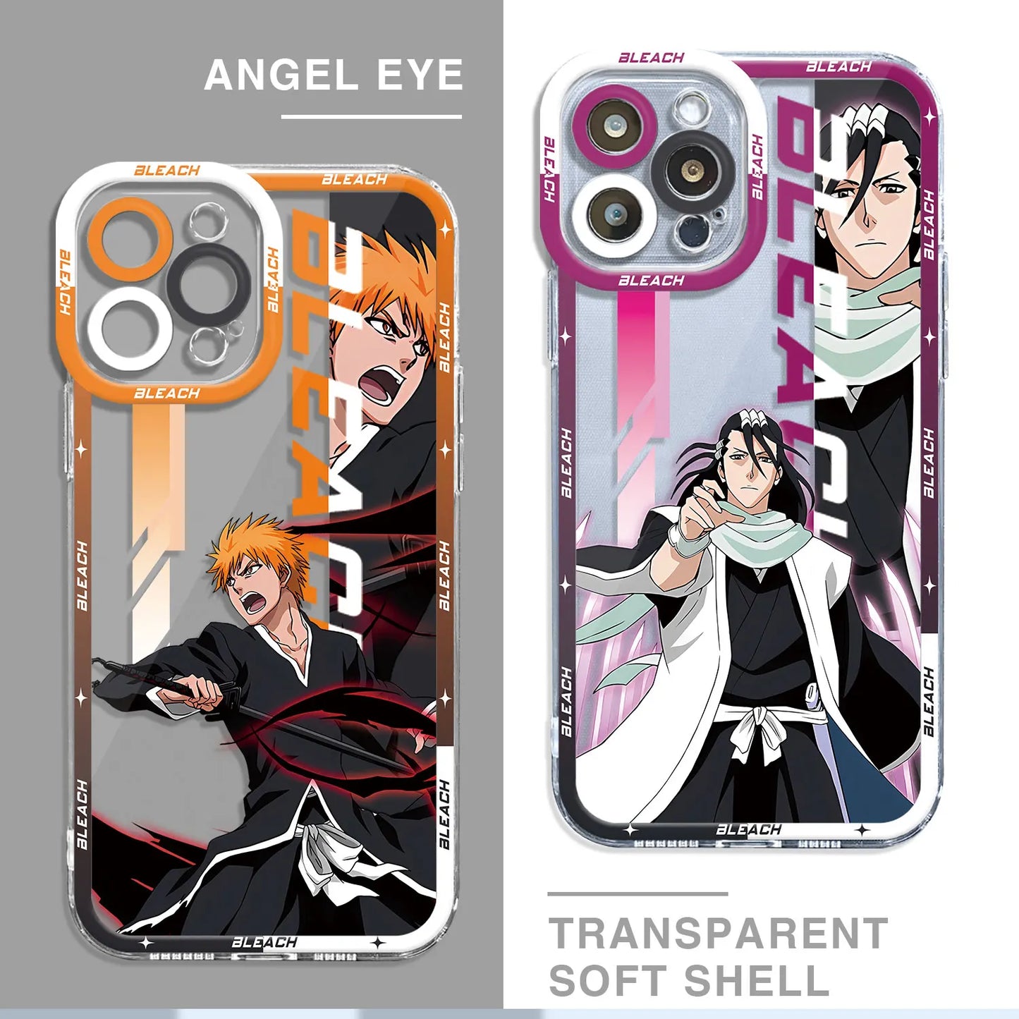 Bleach Kurosaki Ichigo Case