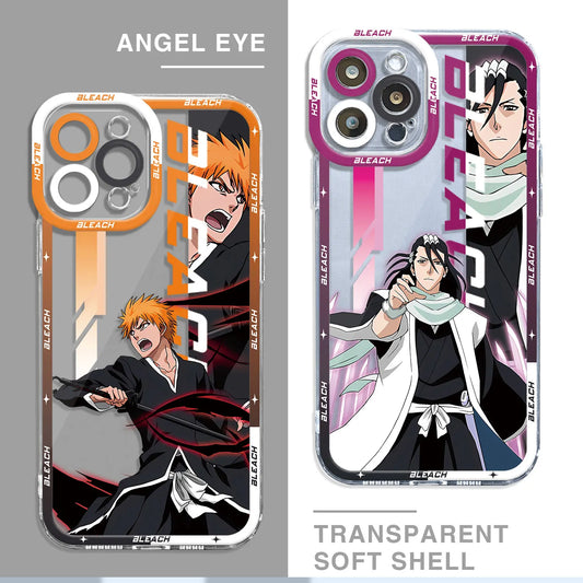 Bleach Kurosaki Ichigo Case