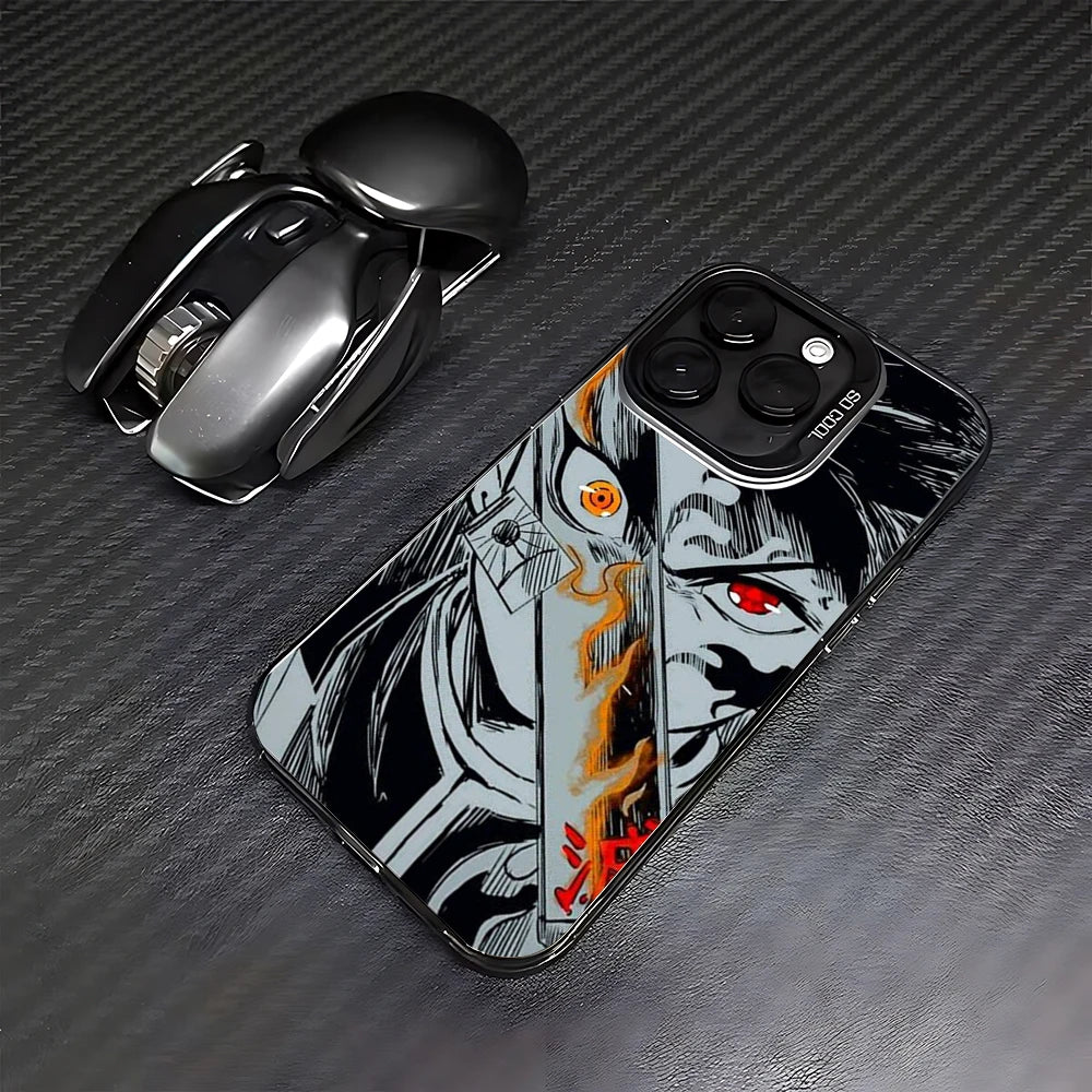 Demons Slayers Phone Case