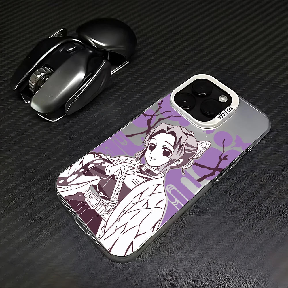 Demons Slayers Phone Case