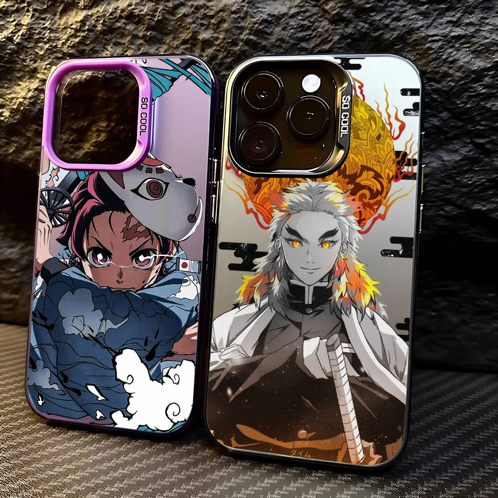 Demons Slayers Phone Case