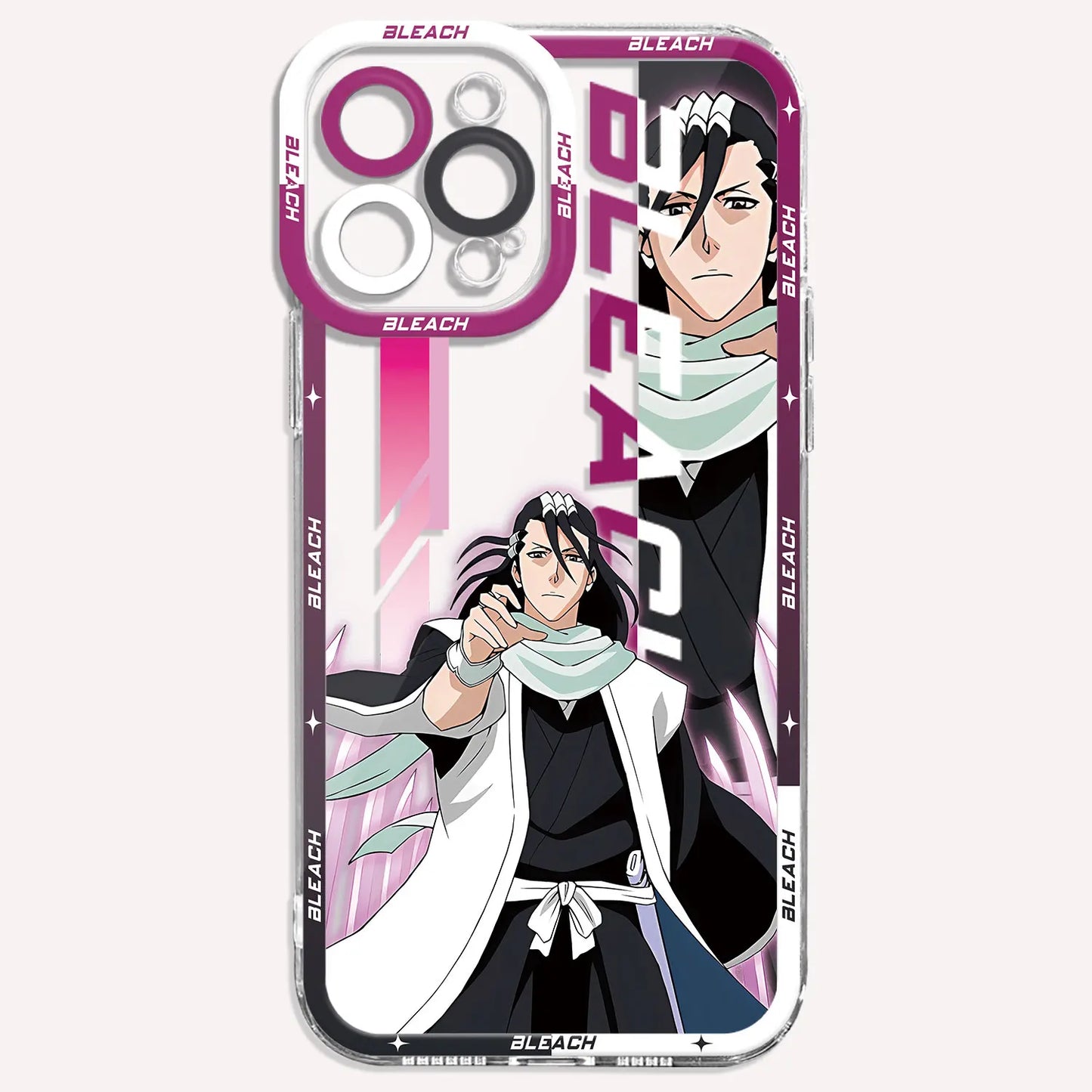 Bleach Kurosaki Ichigo Case