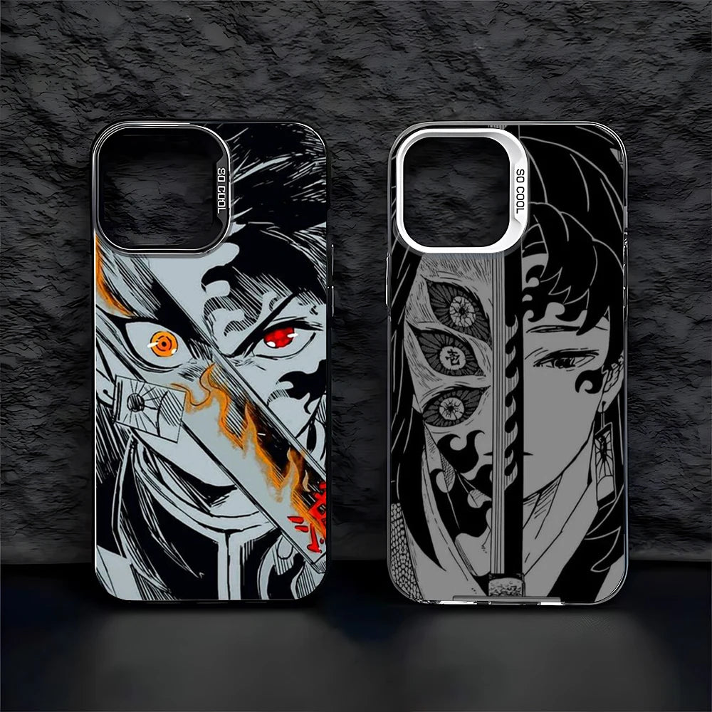 Demons Slayers Phone Case