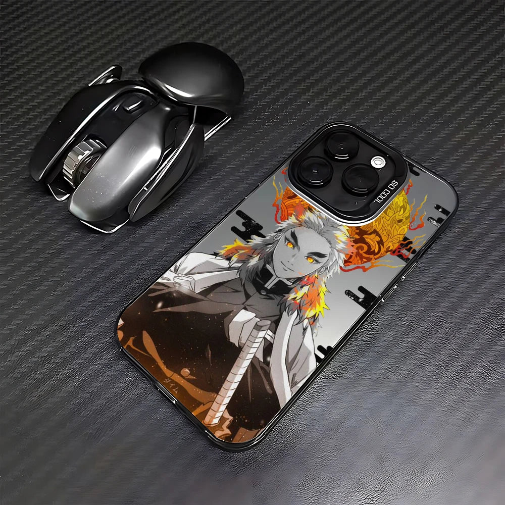 Demons Slayers Phone Case