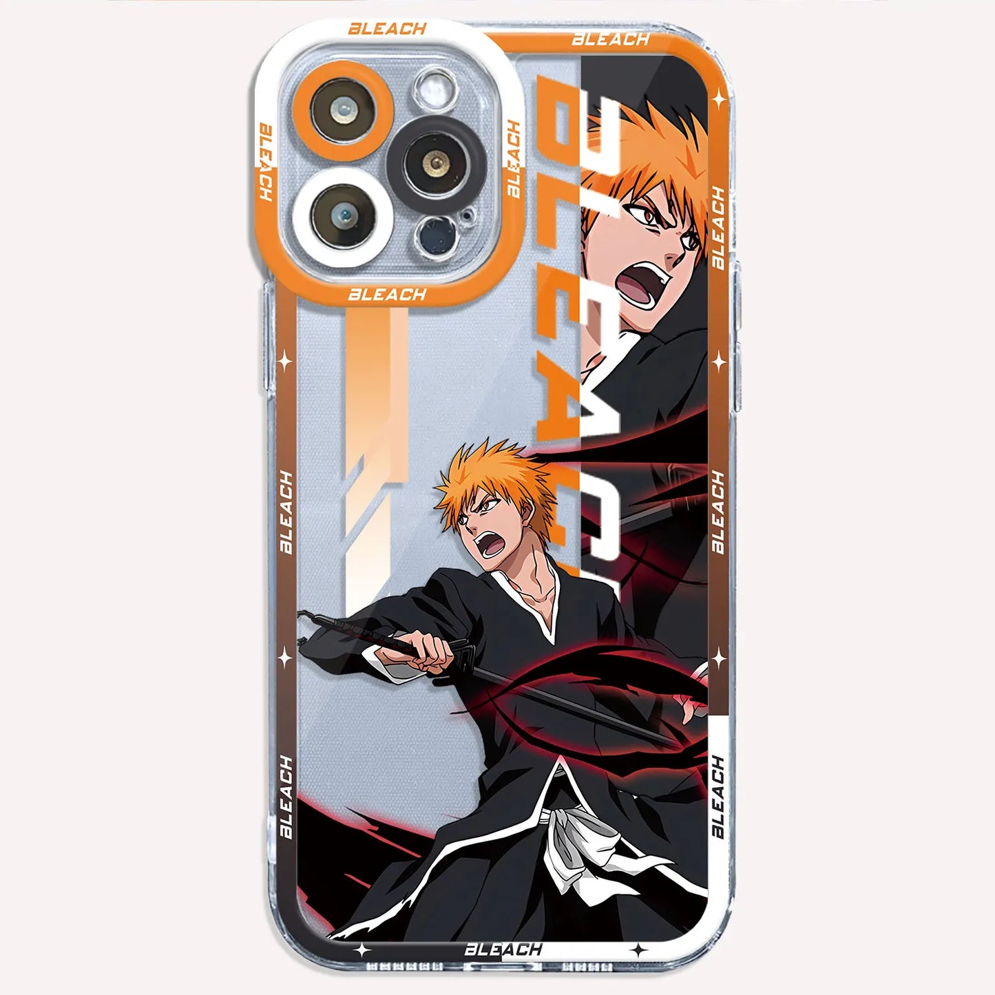 Bleach Kurosaki Ichigo Case